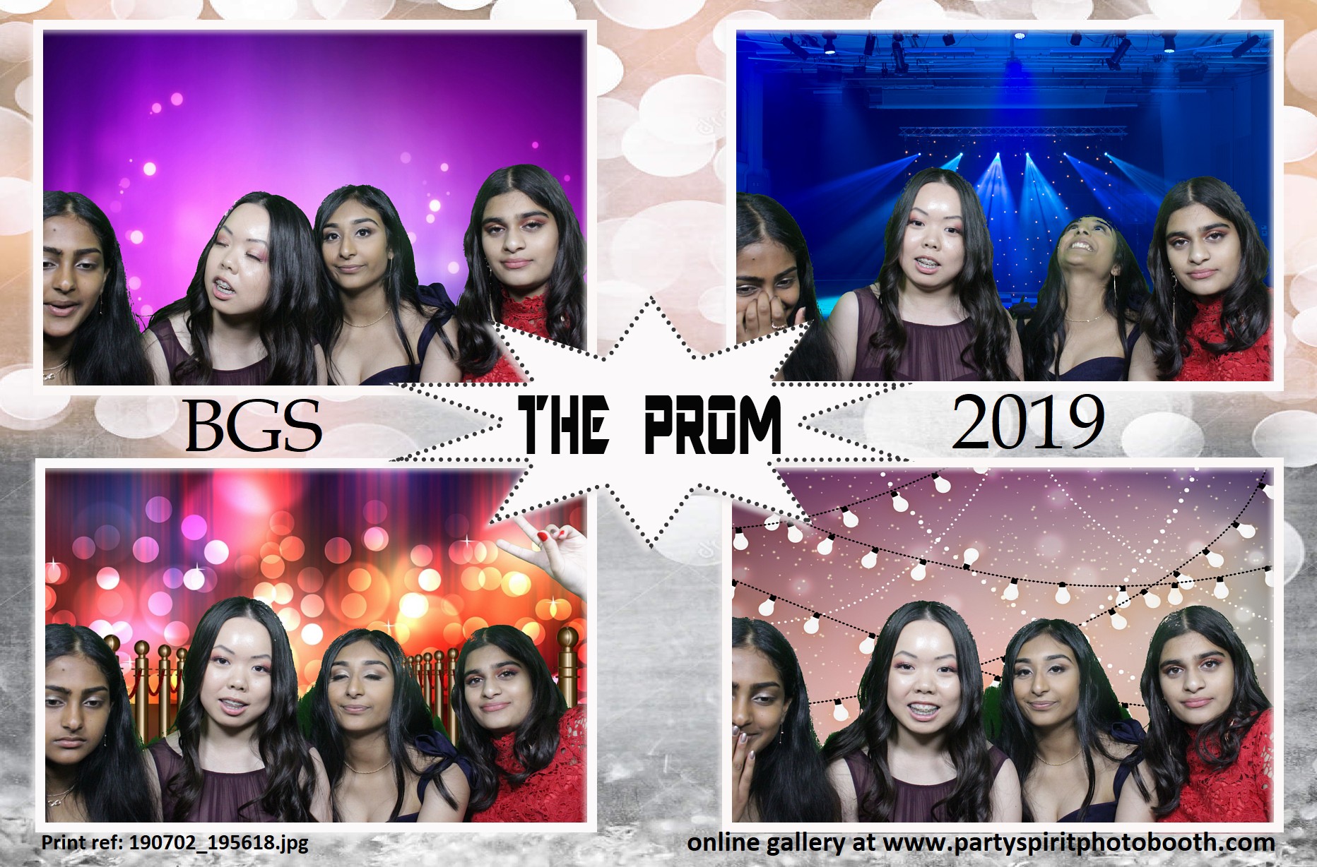Year 11 Prom-Stoke Place | View more photos from the event at gallery.partyspiritphotobooth.com/u/PartySpiritPhotoBooth/Year-11-Prom-Stoke-Place
